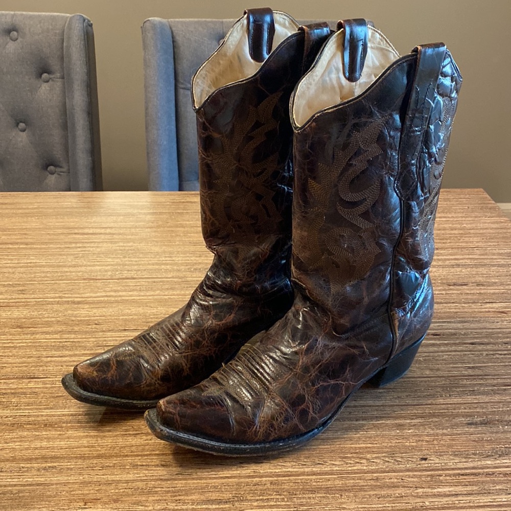 Corral Western Boots